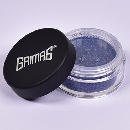 ✨ Grimas Cosmetic Glitter Bio - The Spotlight Make-Up