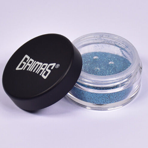 ✨ Grimas Cosmetic Glitter Bio - The Spotlight Make-Up
