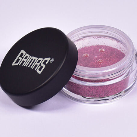 ✨ Grimas Cosmetic Glitter Bio - The Spotlight Make-Up