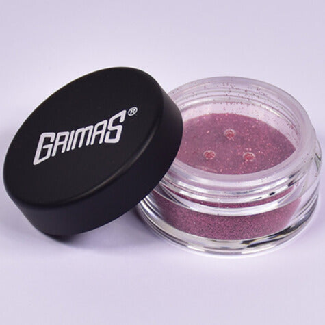 ✨ Grimas Cosmetic Glitter Bio - The Spotlight Make-Up
