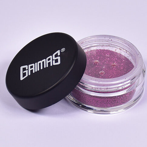 ✨ Grimas Cosmetic Glitter Bio - The Spotlight Make-Up