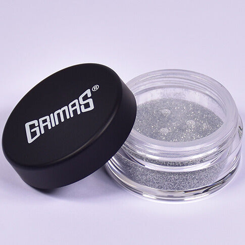 ✨ Grimas Cosmetic Glitter Bio - The Spotlight Make-Up