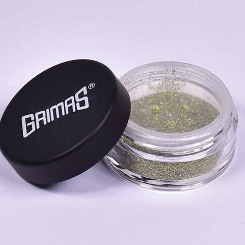 ✨ Grimas Cosmetic Glitter Bio - The Spotlight Make-Up