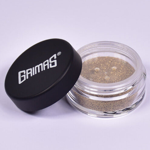✨ Grimas Cosmetic Glitter Bio - The Spotlight Make-Up