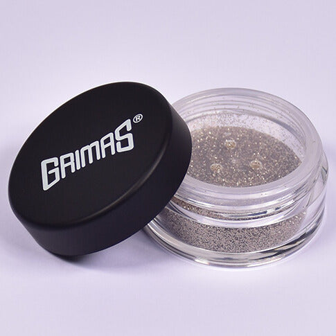 ✨ Grimas Cosmetic Glitter Bio - The Spotlight Make-Up