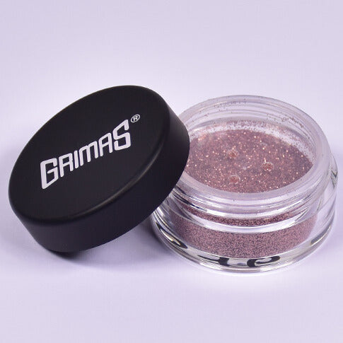 ✨ Grimas Cosmetic Glitter Bio - The Spotlight Make-Up
