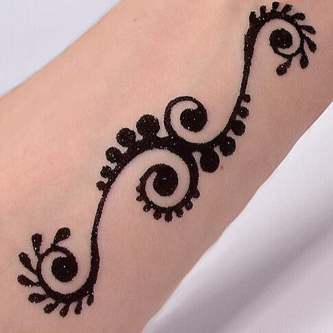 ✨ Grimas Cosmetic Glitter Bio - The Spotlight Make-Up