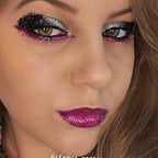 ✨ Grimas Cosmetic Glitter Bio - The Spotlight Make-Up