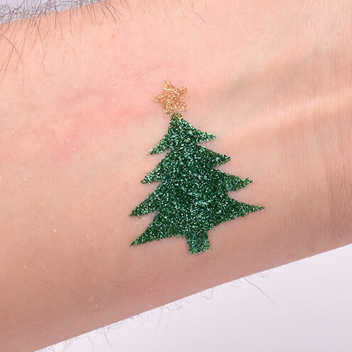 ✨ Grimas Cosmetic Glitter Bio - The Spotlight Make-Up