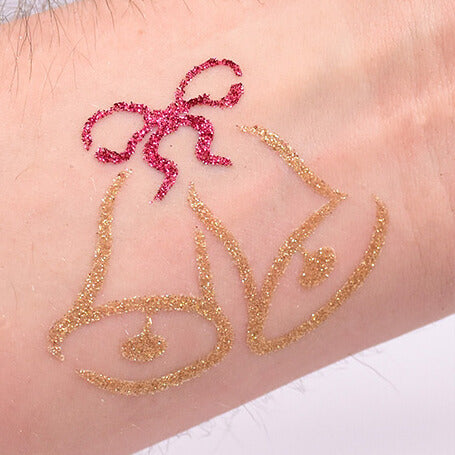 ✨ Grimas Cosmetic Glitter Bio - The Spotlight Make-Up