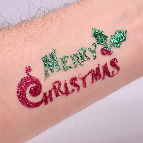 ✨ Grimas Cosmetic Glitter Bio - The Spotlight Make-Up