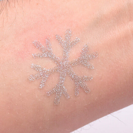 ✨ Grimas Cosmetic Glitter Bio - The Spotlight Make-Up