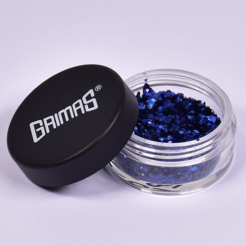 ✨ Grimas Cosmetic Glitter Bio - The Spotlight Make-Up