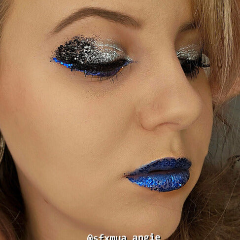 ✨ Grimas Cosmetic Glitter Bio - The Spotlight Make-Up