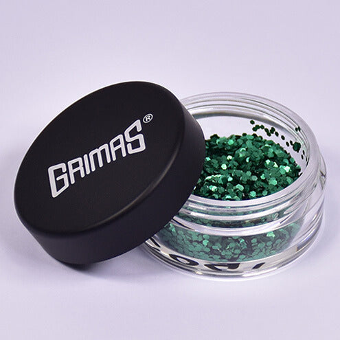 ✨ Grimas Cosmetic Glitter Bio - The Spotlight Make-Up