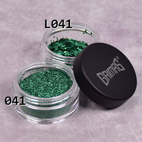 ✨ Grimas Cosmetic Glitter Bio - The Spotlight Make-Up
