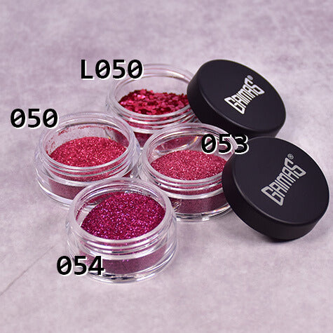 ✨ Grimas Cosmetic Glitter Bio - The Spotlight Make-Up
