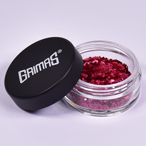 ✨ Grimas Cosmetic Glitter Bio - The Spotlight Make-Up