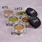 ✨ Grimas Cosmetic Glitter Bio - The Spotlight Make-Up