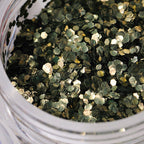 ✨ Grimas Cosmetic Glitter Bio - The Spotlight Make-Up