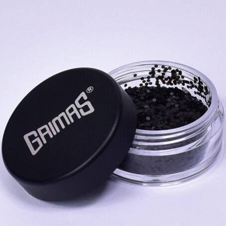 ✨ Grimas Cosmetic Glitter Bio - The Spotlight Make-Up