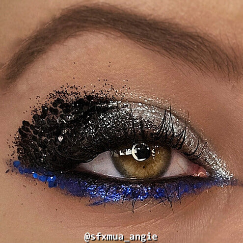 ✨ Grimas Cosmetic Glitter Bio - The Spotlight Make-Up