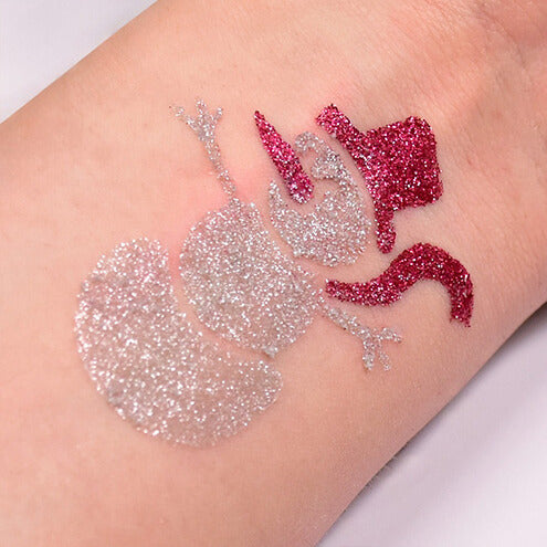 ✨ Grimas Cosmetic Glitter Bio - The Spotlight Make-Up