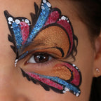 ✨ Grimas Cosmetic Glitter Bio - The Spotlight Make-Up