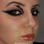 ✨ Grimas Cosmetic Glitter Bio - The Spotlight Make-Up