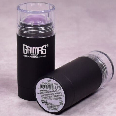 grimas-covercream-pure 601