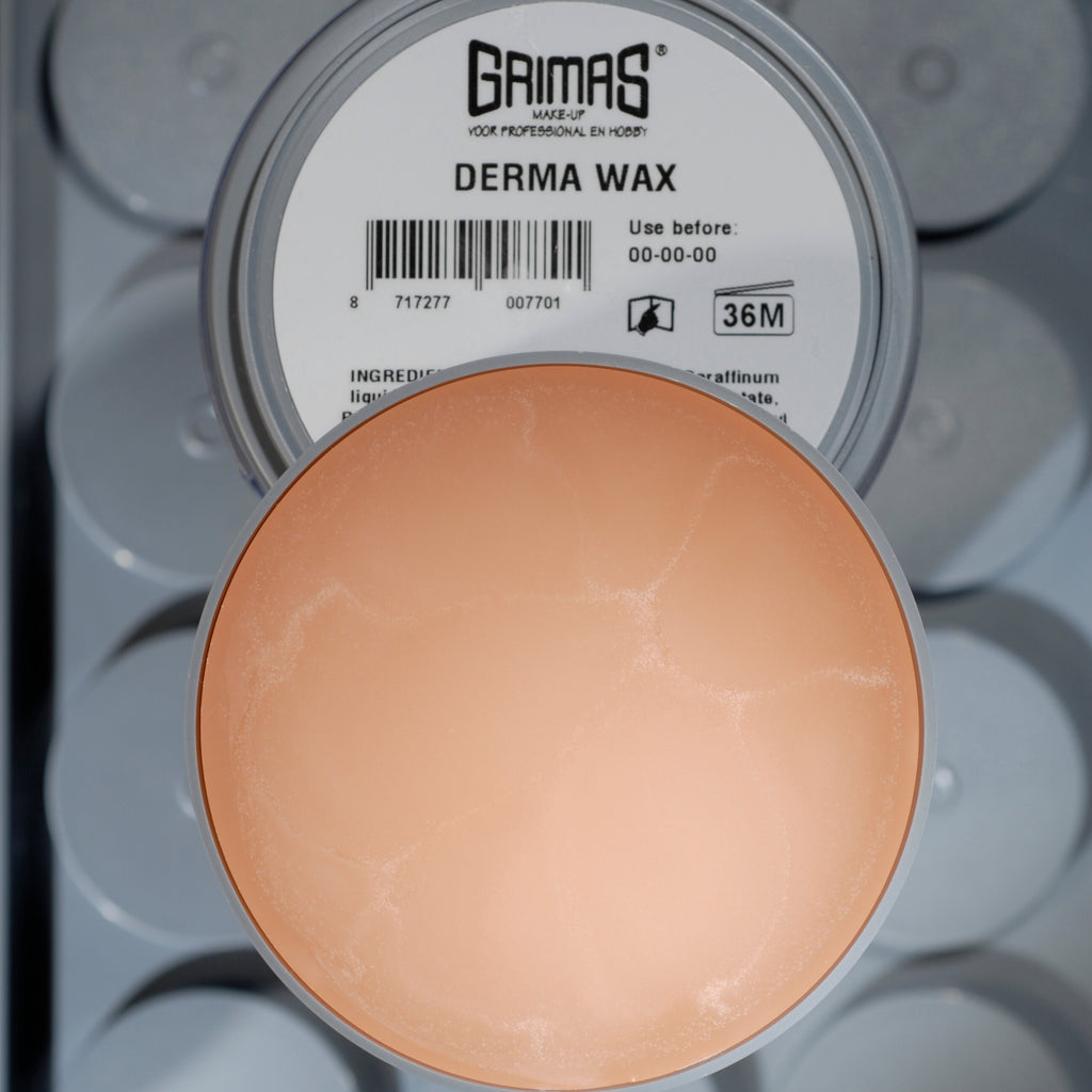 grimas-derma-wax-realistische-special-effects-wax 25ml
