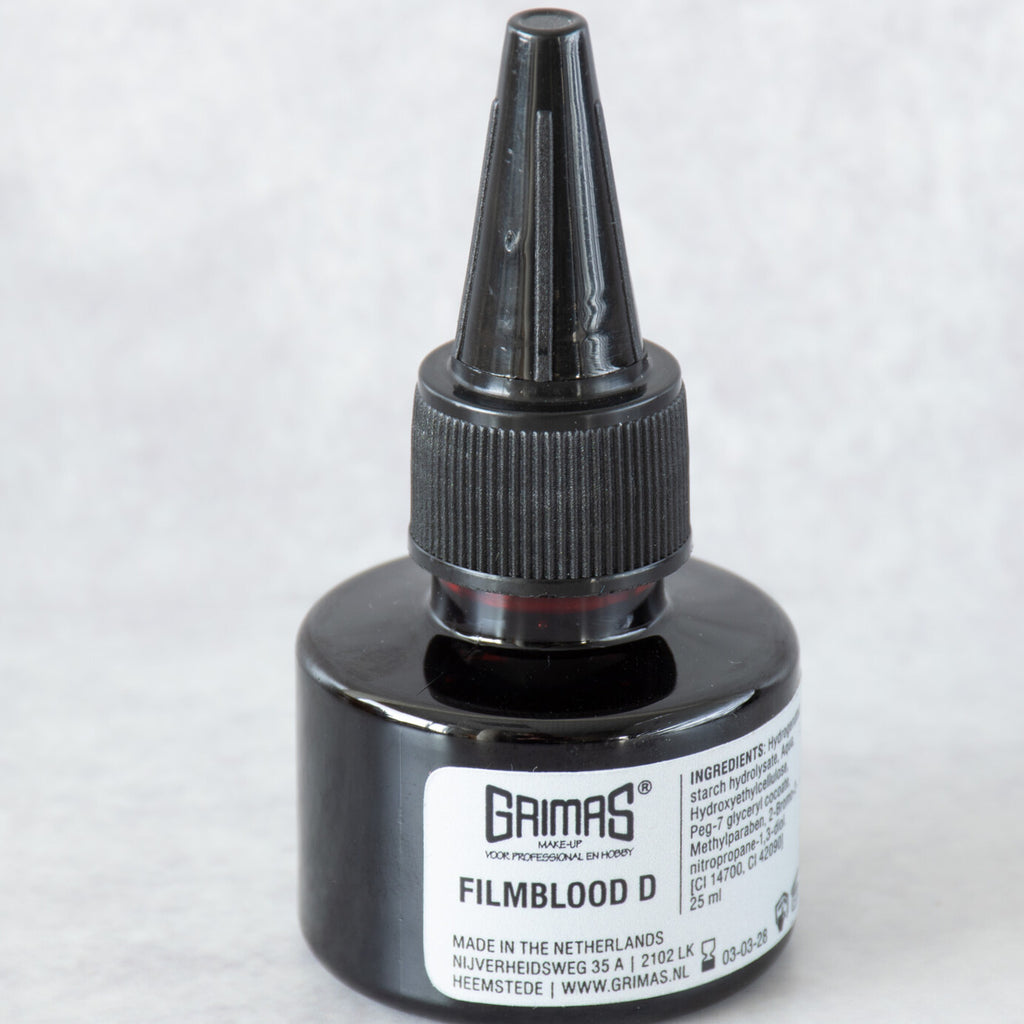 grimas-filmblood D 25ml