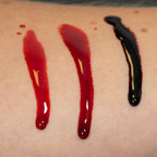 grimas-filmblood A, B, D