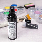 💦 Grimas Fixing Spray - The Spotlight Make-Up