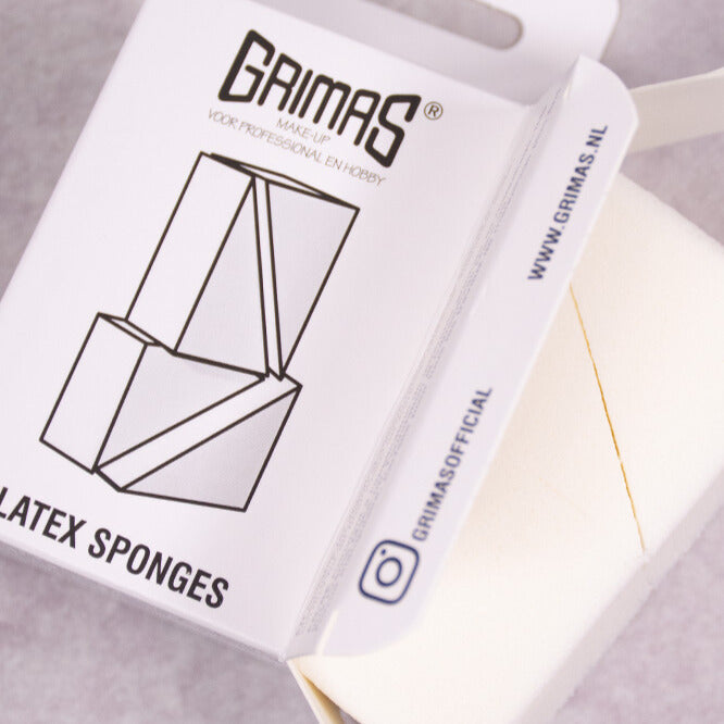 grimas-latex-make-up-sponges