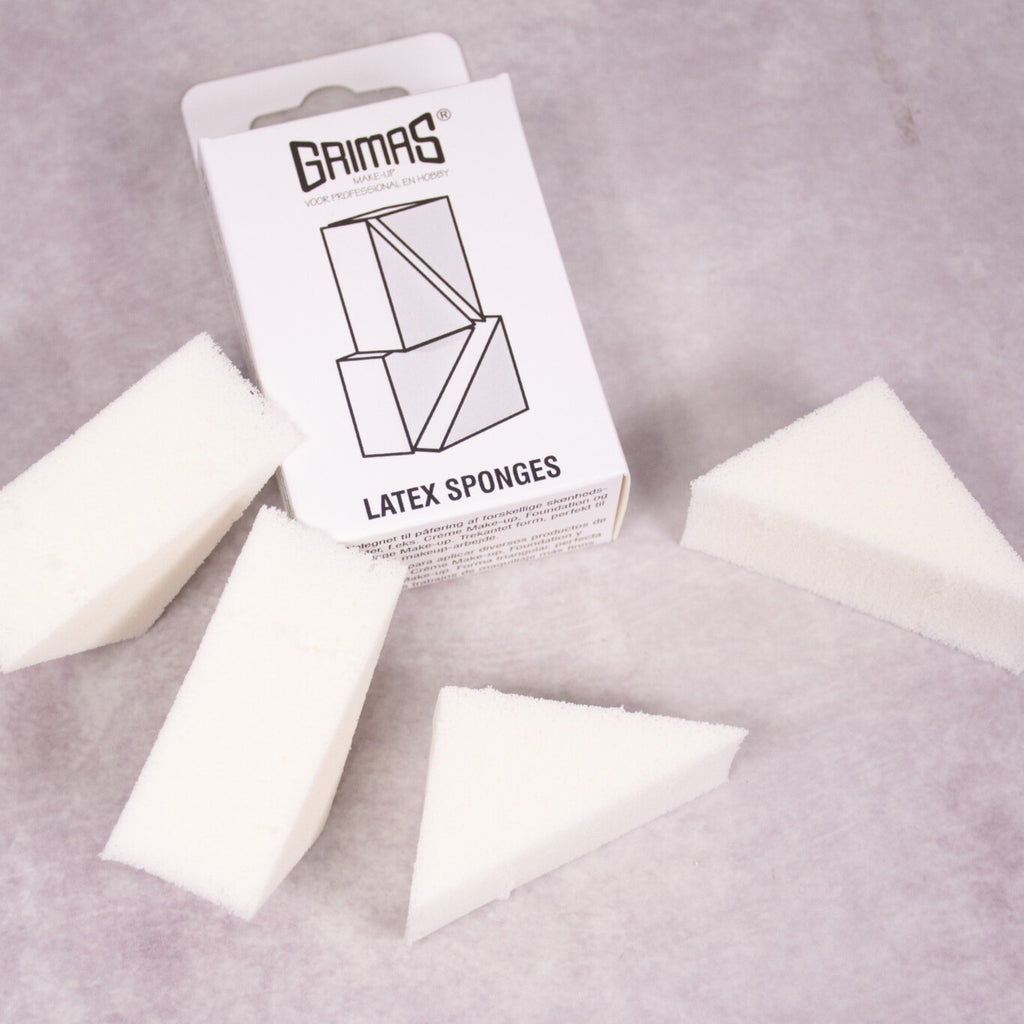 grimas-latex-make-up-sponges