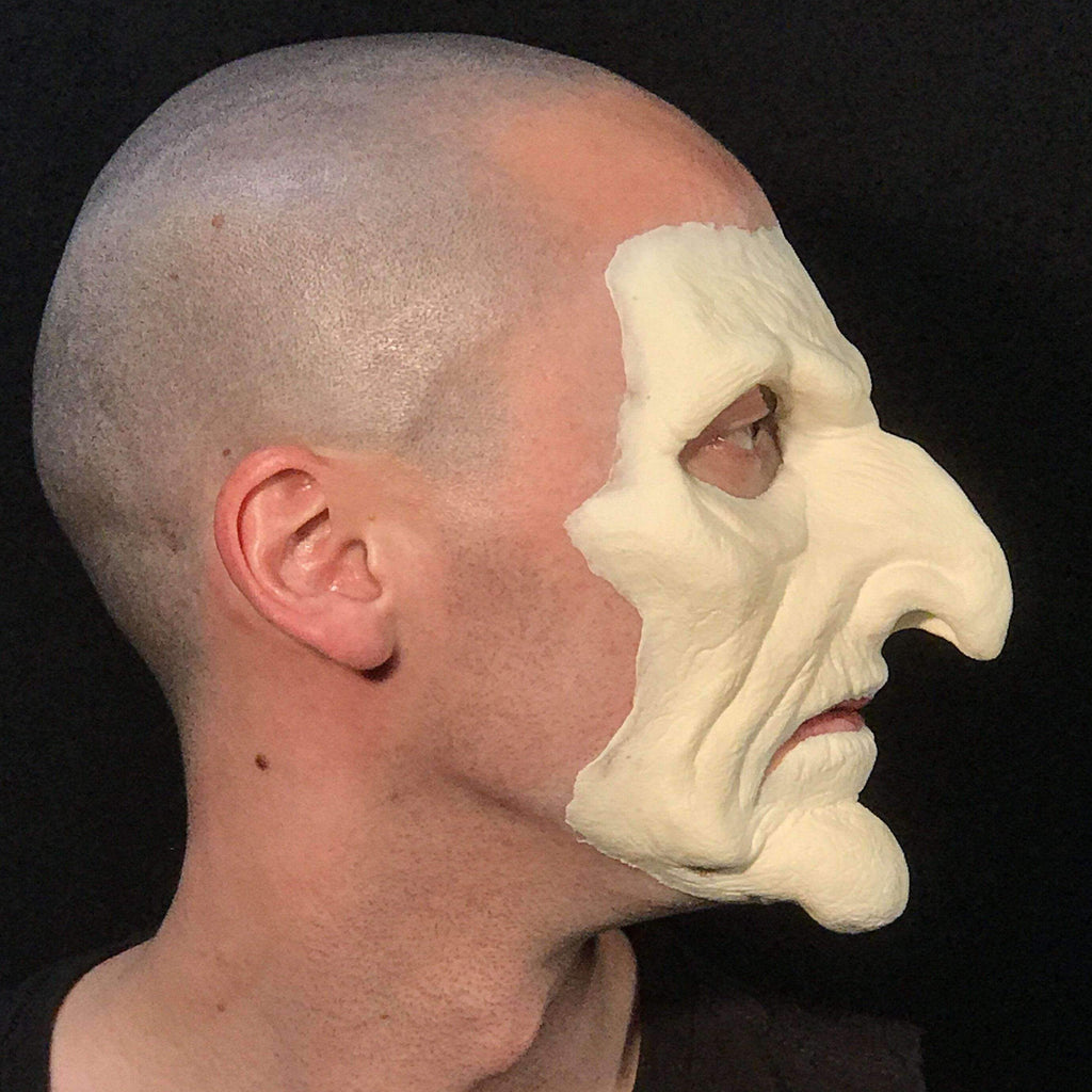 Grimas - Latex - Prosthetics - The Spotlight Make-Up