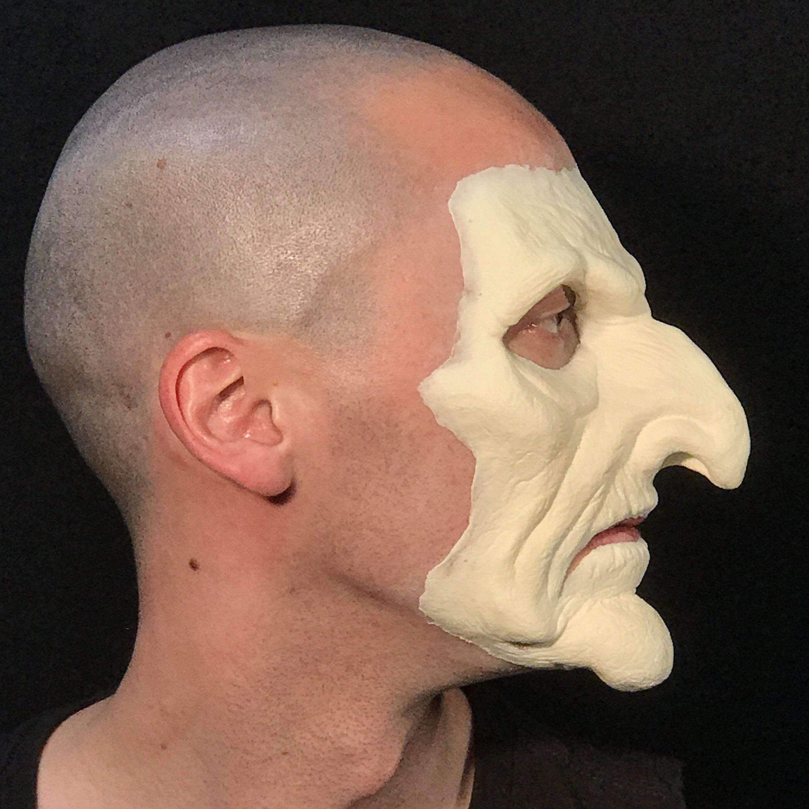 Grimas - Latex - Prosthetics - The Spotlight Make-Up