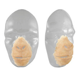 Grimas - Latex - Prosthetics - The Spotlight Make-Up 401