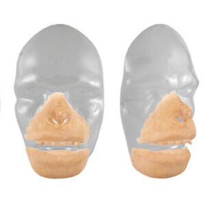 Grimas - Latex - Prosthetics - The Spotlight Make-Up 404