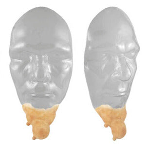 Grimas - Latex - Prosthetics - The Spotlight Make-Up 504