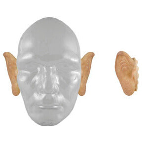 Grimas - Latex - Prosthetics - The Spotlight Make-Up 602