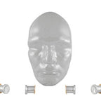 Grimas - Latex - Prosthetics - The Spotlight Make-Up 701