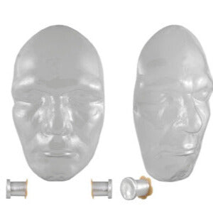 Grimas - Latex - Prosthetics - The Spotlight Make-Up 701