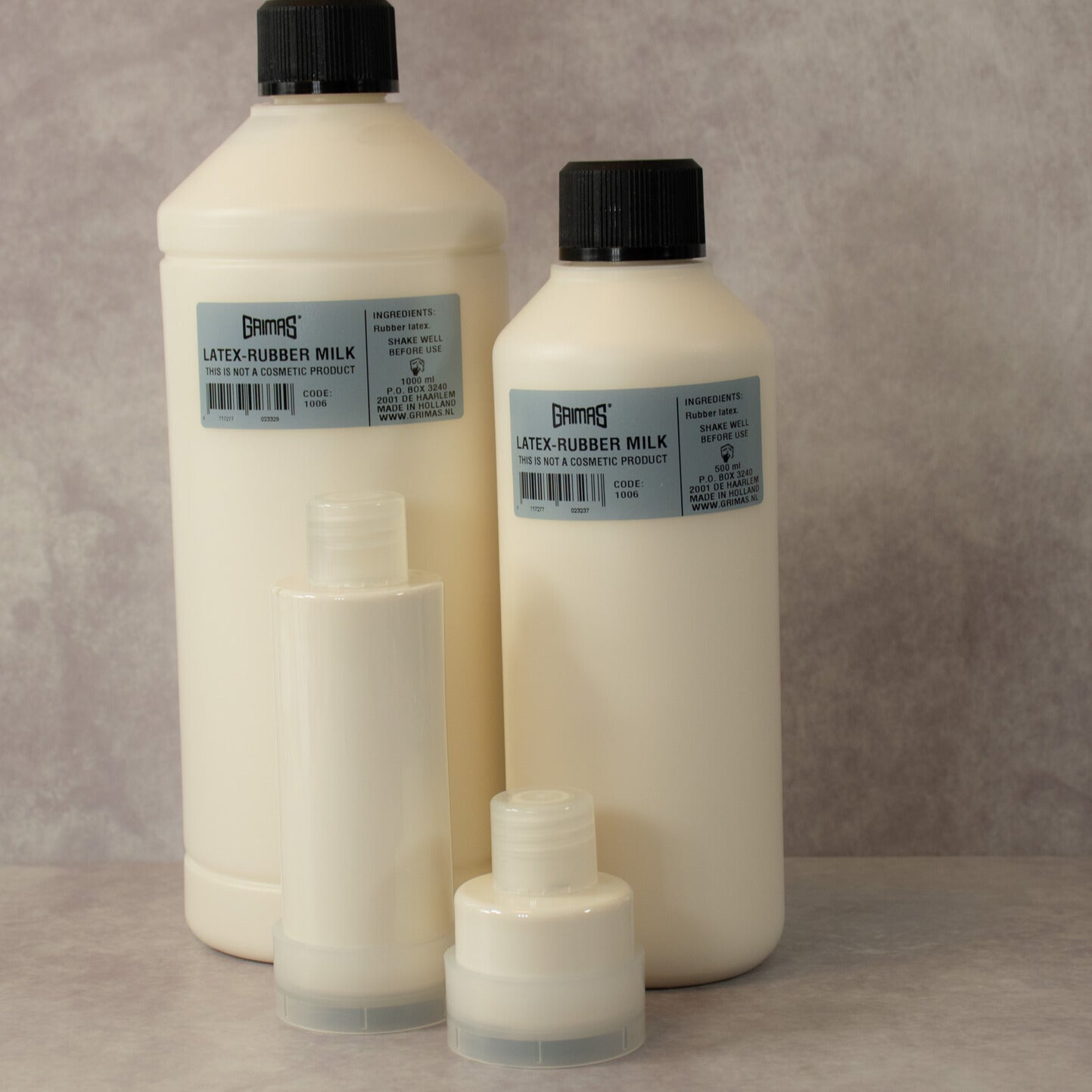 grimas-latex-rubber-milk