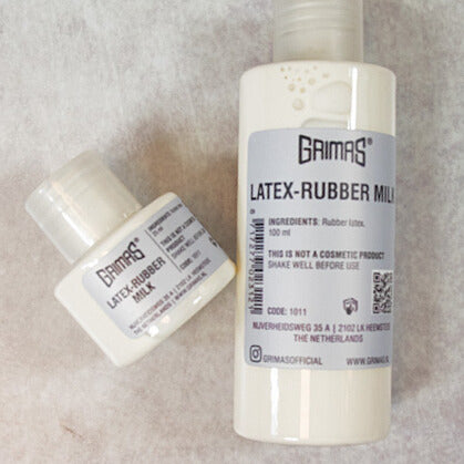 grimas-latex-rubber-milk
