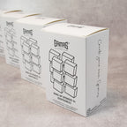 grimas-make-up-sponges-disposable-make-up-sponsjes 4 verpakking