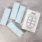 grimas-make-up-sponges-disposable-make-up-sponsjes 4 verpakking