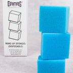 grimas-make-up-sponges-disposable-make-up-sponsjes single verpakking