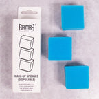 grimas-make-up-sponges-disposable-make-up-sponsjes single verpakking